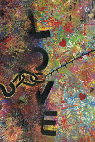 Chains of LOVE